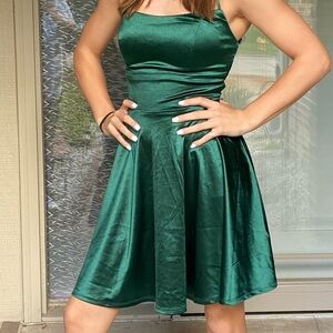 Windsor homecoming dress!!